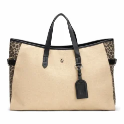 Sac À Main Vanessa Wu Bethany L Beige