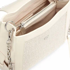 Sac À Main Vanessa Wu Harper Beige