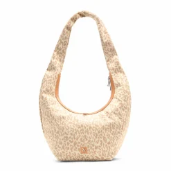 Sac À Main Vanessa Wu Manelle Beige