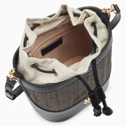 Sac À Main Vanessa Wu Maryline Ma0097 Noir