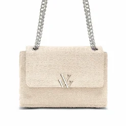 Sac À Main Vanessa Wu Naomi Beige