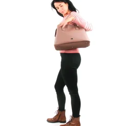 Sac À Main Xti 86335 Nude