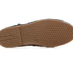 Sandales Coco Et Abricot Magescq Noir