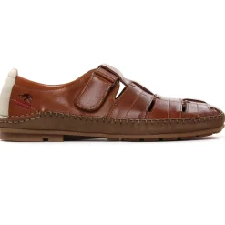 Sandales Fluchos Dorian