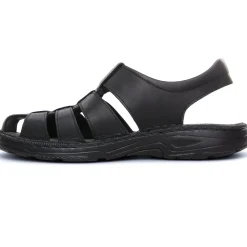 Sandales Fluchos F2198 Noir