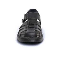 Sandales Fluchos F2198 Noir