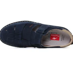 Sandales Fluchos F2003 Ocean