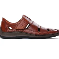 Sandales Rieker 05278-24 Brandy