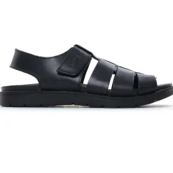 Sandales Rieker 24262-00 Nero