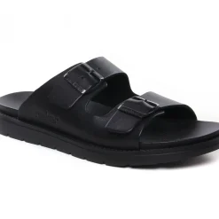 Sandales Rieker 24290-00 Noir