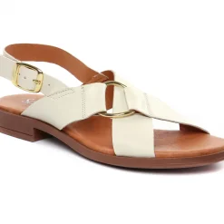 Sandales Scarlatine Co45126A Beige