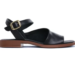 Sandales Scarlatine Co45090C Noir