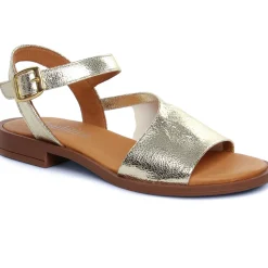 Sandales Scarlatine Co45090C Platine