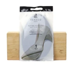 Semelles Famaco Patin d'usure