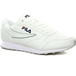 Sport Fila Orbit White