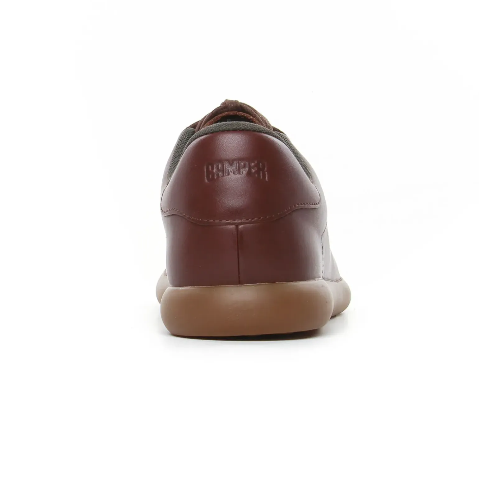 Tennis Camper K101003 Medium Brown