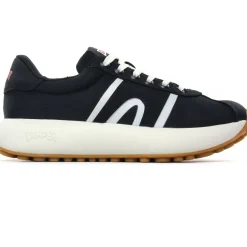 Tennis Camper Pelotas Athens Black