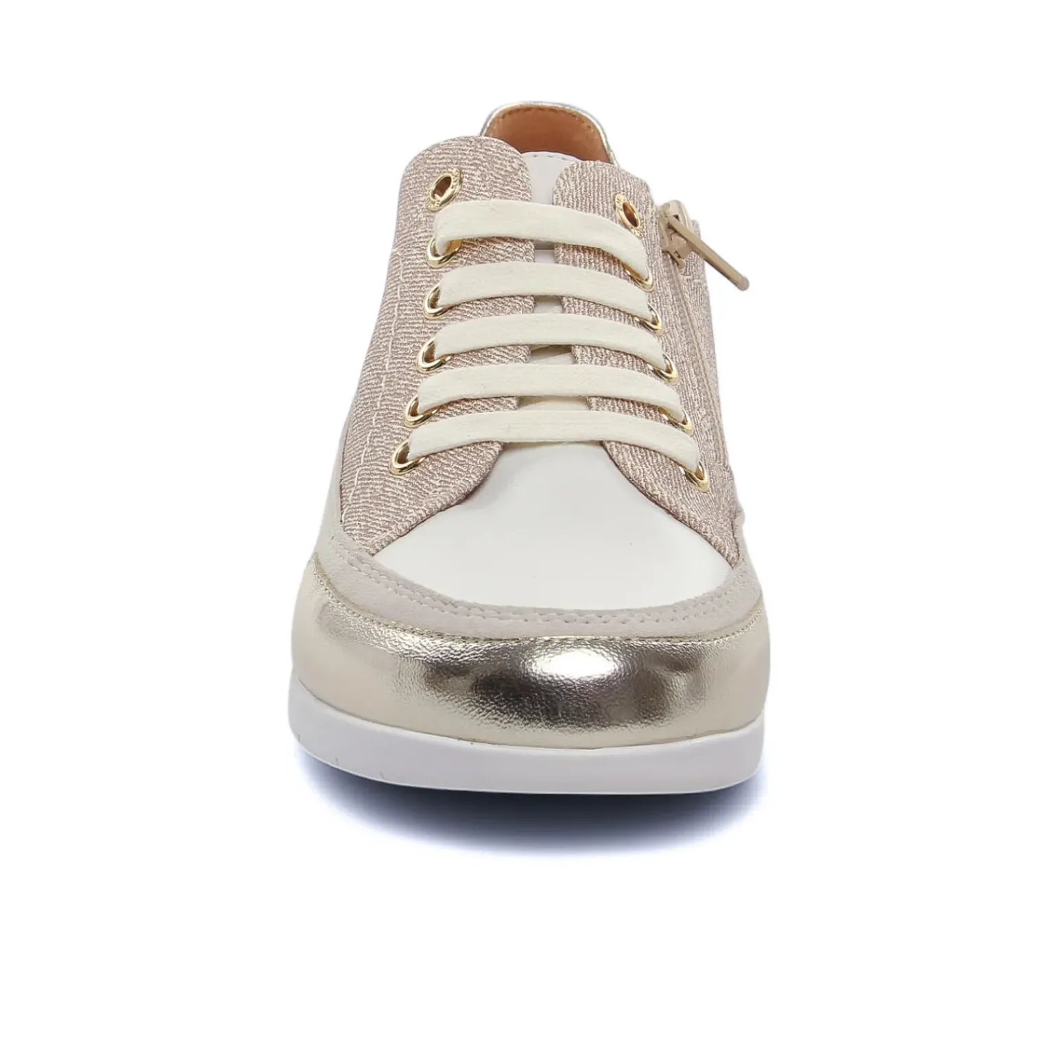 Tennis Emilie Karston Camina Creme