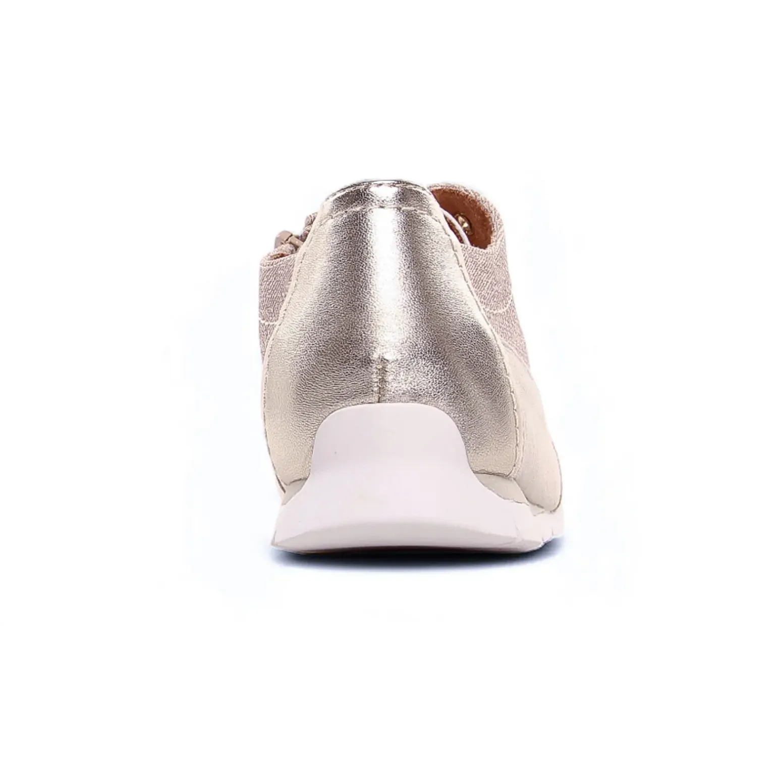 Tennis Emilie Karston Camina Creme