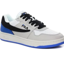 Tennis Fila Arcade White Navy