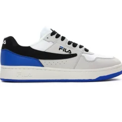 Tennis Fila Arcade White Navy