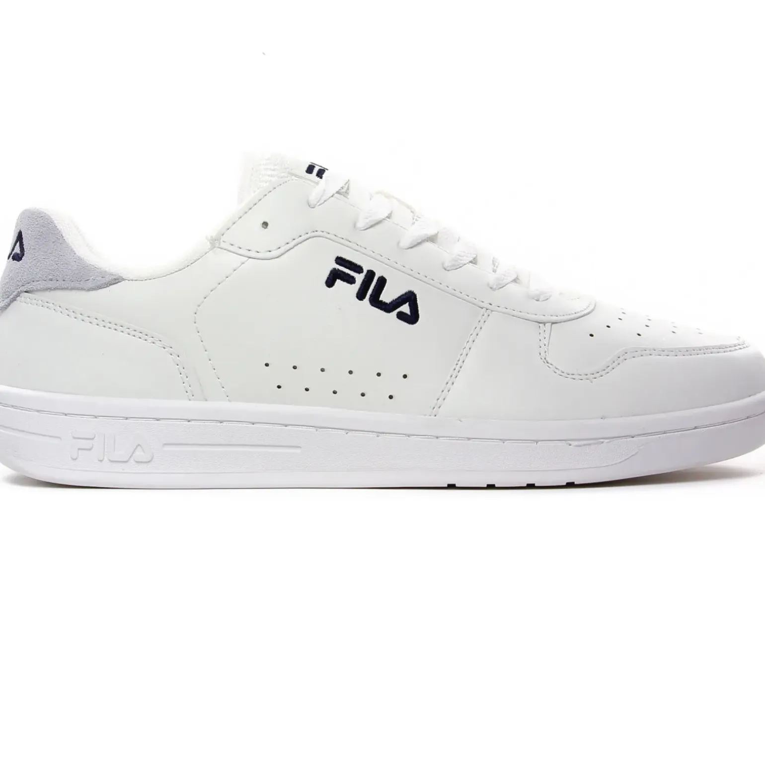 Tennis Fila Netforce White