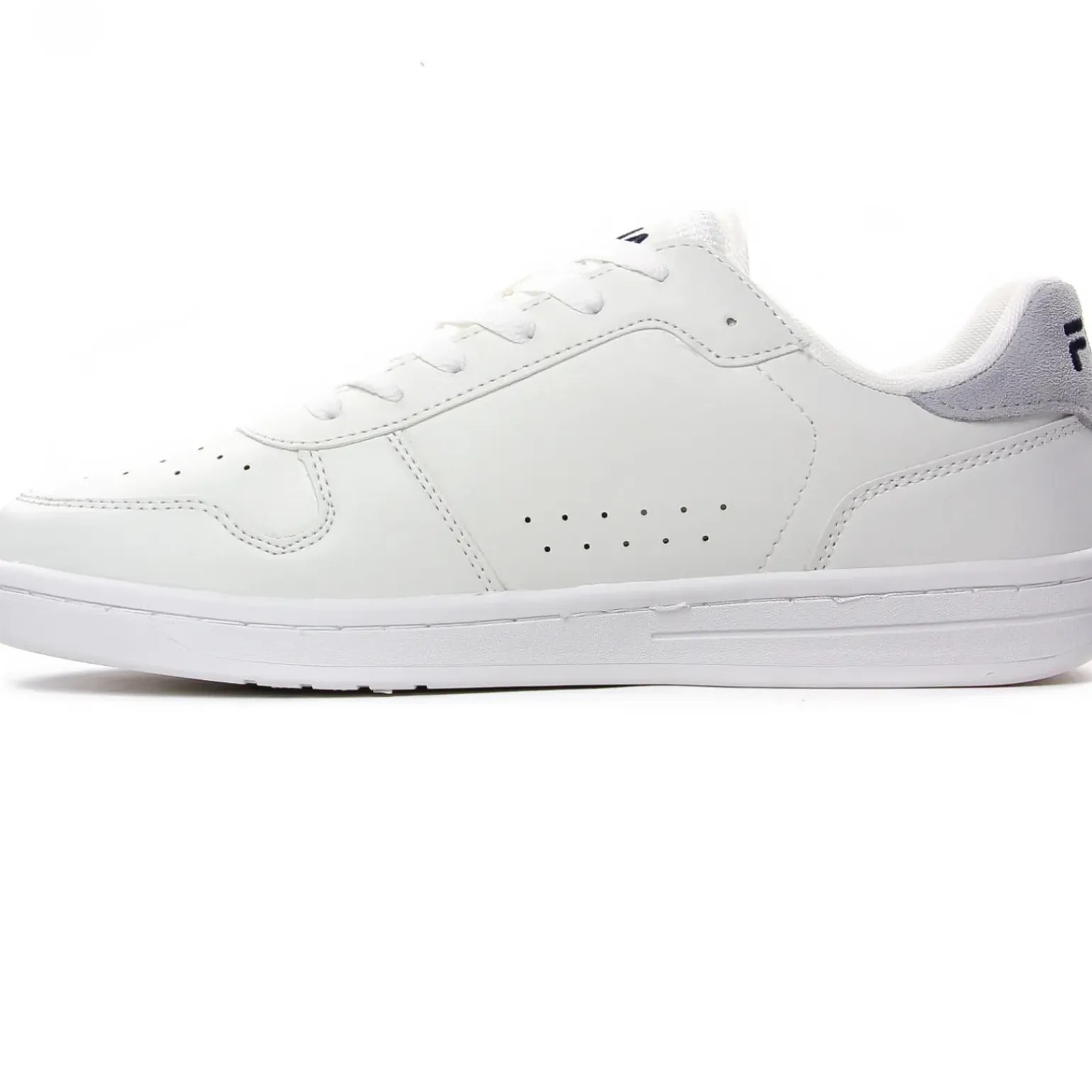 Tennis Fila Netforce White