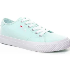 Tennis Fila Pointer F Bleu Glass