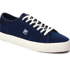 Tennis Fila Tela Marine