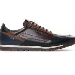 Tennis Fluchos F1215 Castano