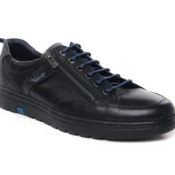 Tennis Fluchos F0298 Noir