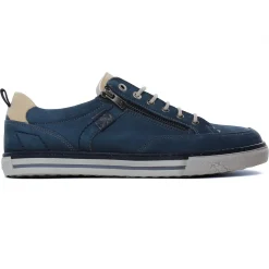 Tennis Fluchos 9376 Marine