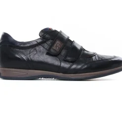 Tennis Fluchos 9262 Noir