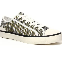 Tennis Fugitive Vulca Yellow