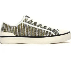 Tennis Fugitive Vulca Yellow