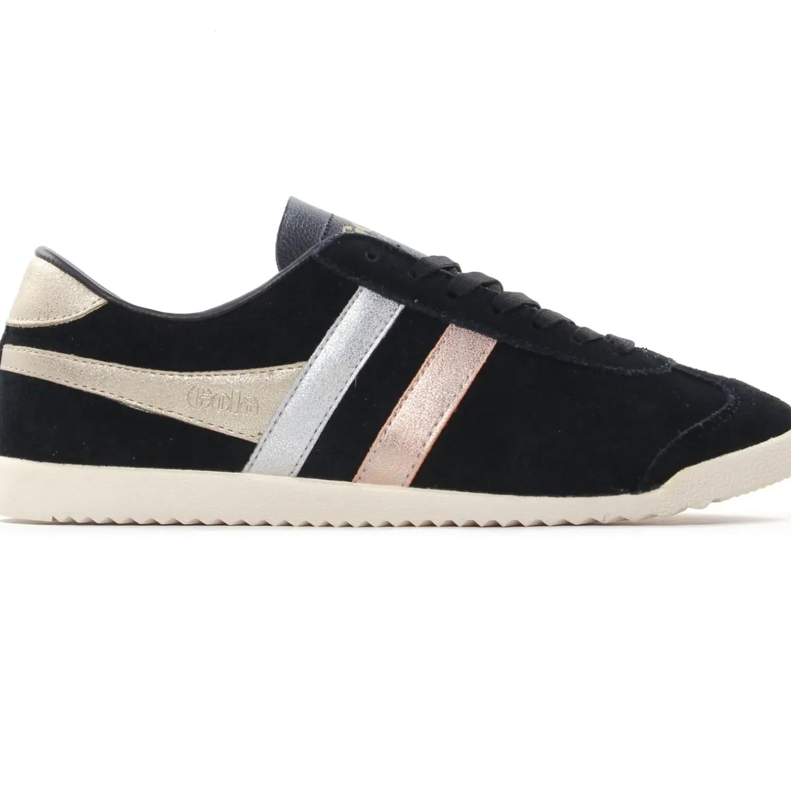 Tennis Gola Bullet Mirror Noir