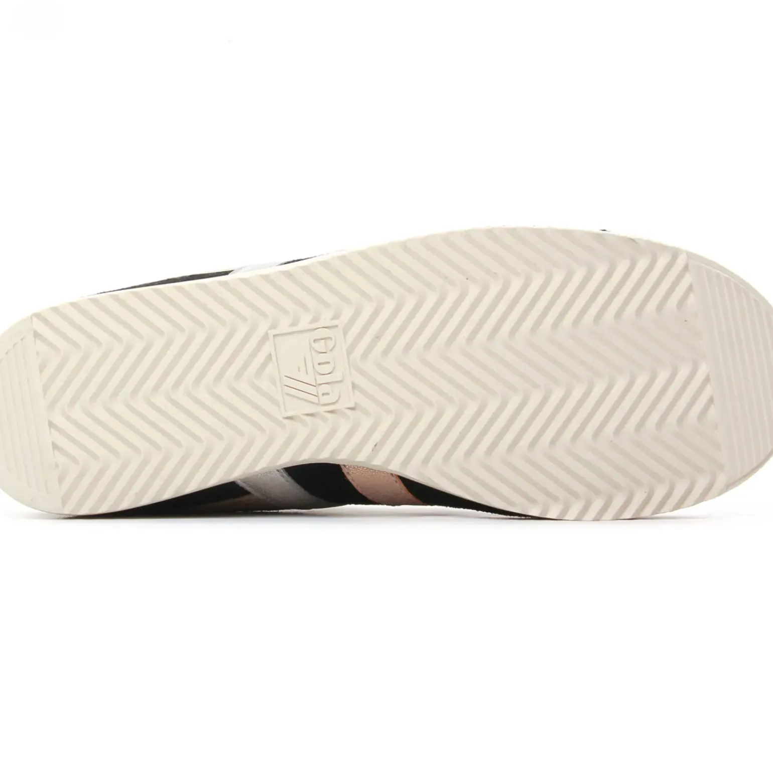 Tennis Gola Bullet Mirror Noir