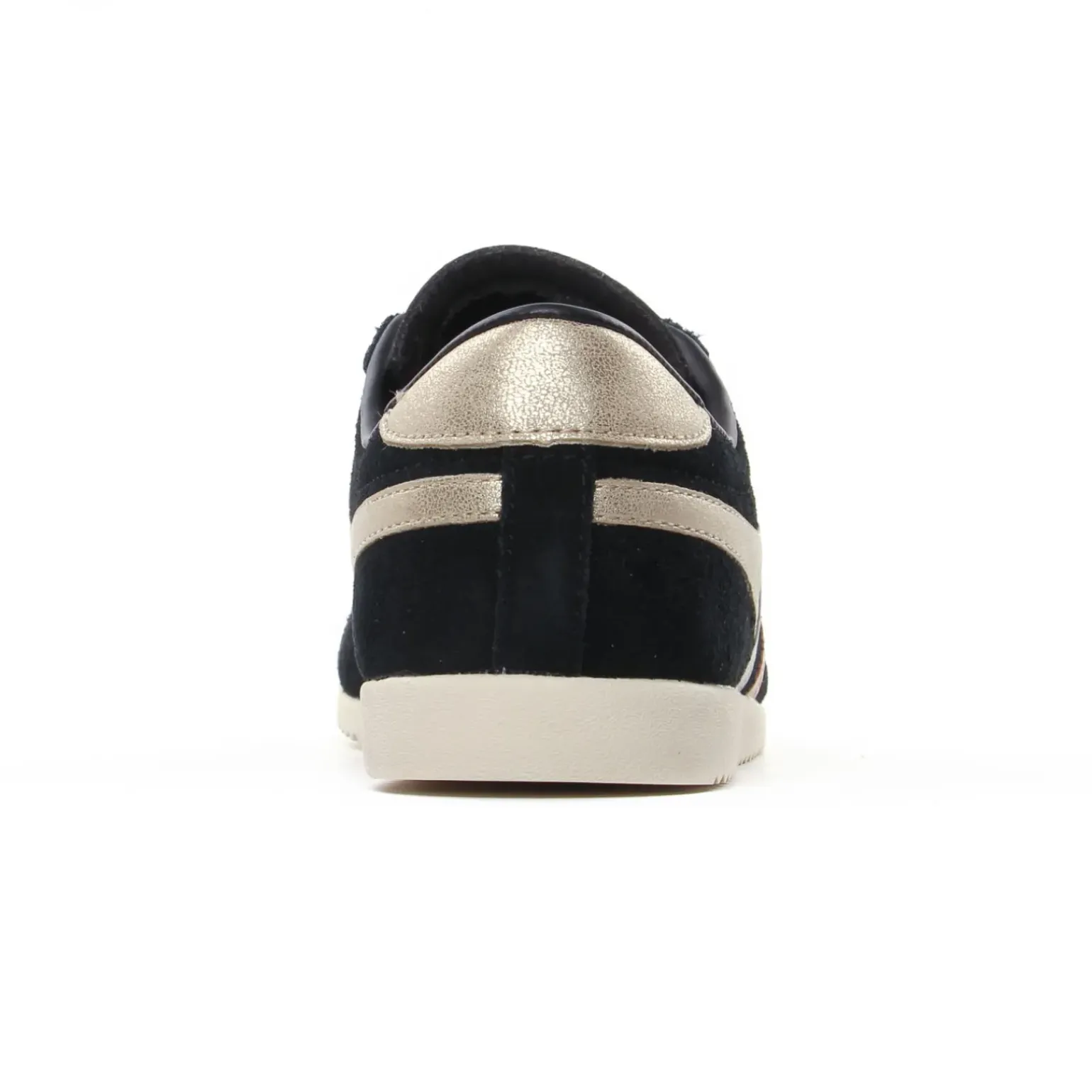 Tennis Gola Bullet Mirror Noir