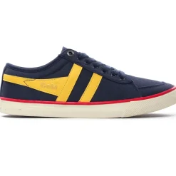 Tennis Gola Comet Navy Sun Red