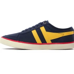 Tennis Gola Comet Navy Sun Red