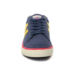 Tennis Gola Comet Navy Sun Red
