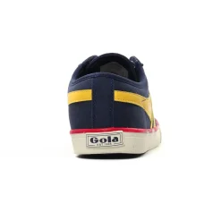 Tennis Gola Comet Navy Sun Red