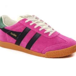 Tennis Gola Elan Fuschia Black