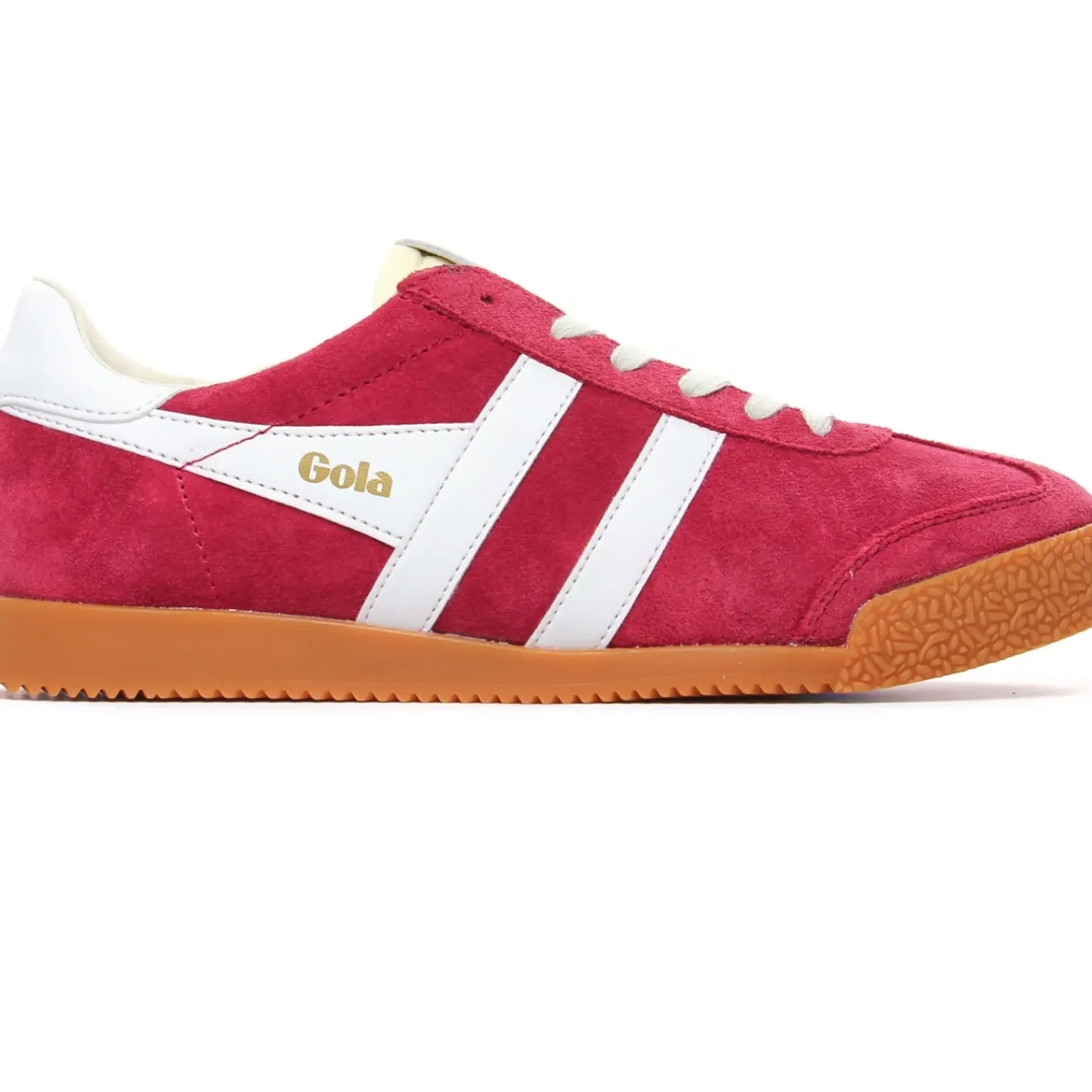 Tennis Gola Elan Red White