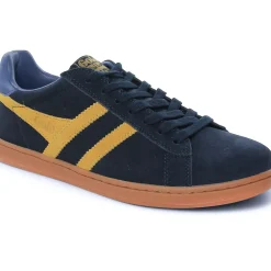 Tennis Gola Equipe 2 Suede Navy