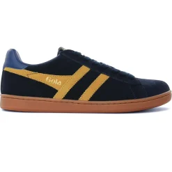 Tennis Gola Equipe 2 Suede Navy