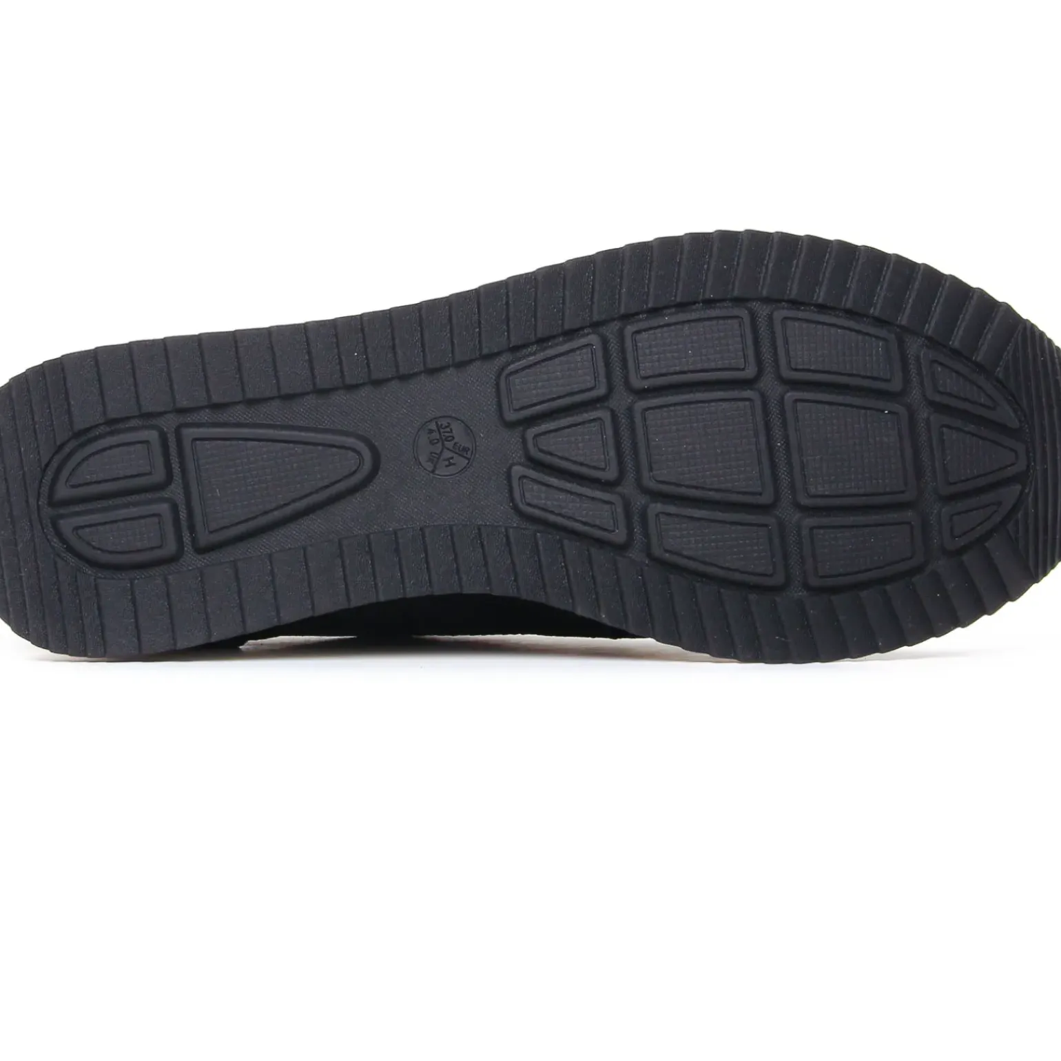 Tennis Jana 23766 Black
