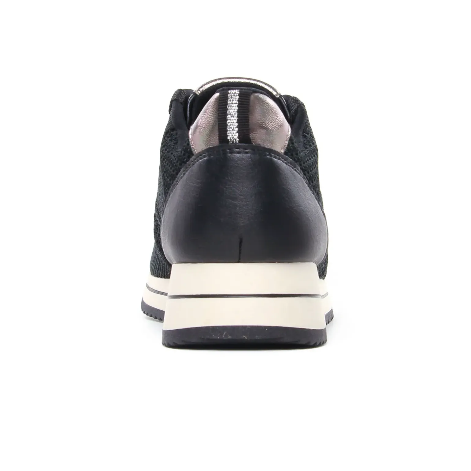 Tennis Jana 23766 Black
