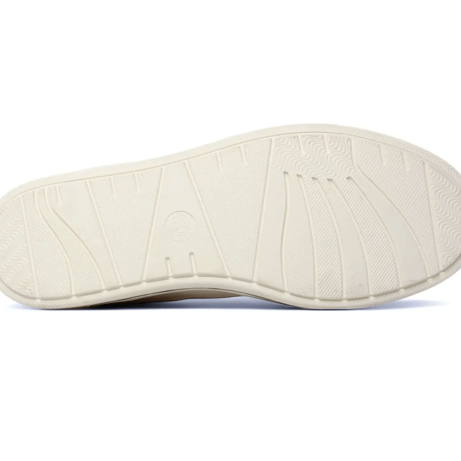 Tennis Jana 23660 White Silver