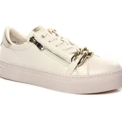 Tennis Marco Tozzi 23762 Cream Comb